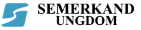 Semerkand Ungdom Logo